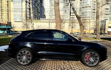Porsche Macan I рестайлинг, 2016 год, 3 700 000 рублей, 9 фотография