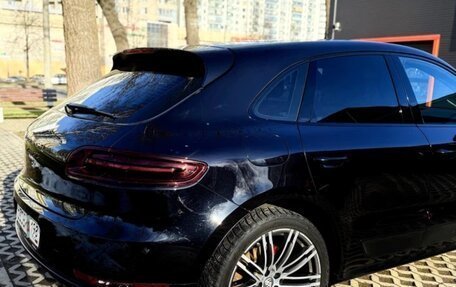 Porsche Macan I рестайлинг, 2016 год, 3 700 000 рублей, 7 фотография