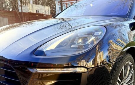 Porsche Macan I рестайлинг, 2016 год, 3 700 000 рублей, 12 фотография