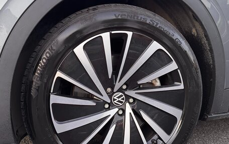 Volkswagen ID.4, 2022 год, 2 500 000 рублей, 7 фотография