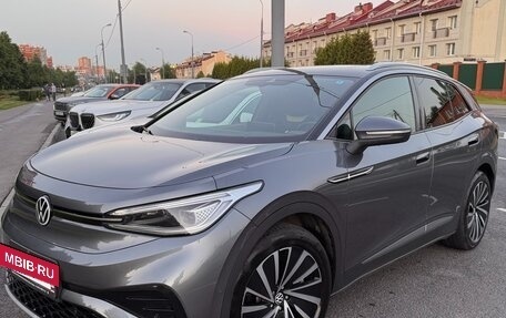 Volkswagen ID.4, 2022 год, 2 500 000 рублей, 2 фотография