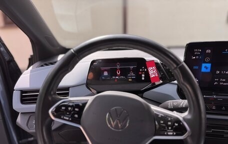 Volkswagen ID.4, 2022 год, 2 500 000 рублей, 9 фотография