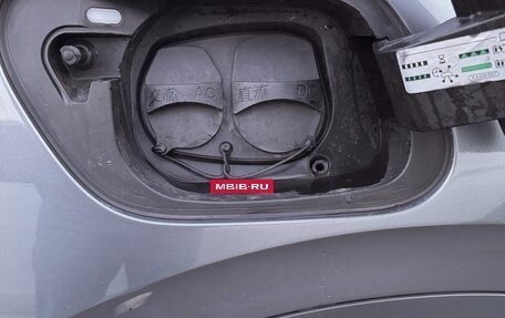 Volkswagen ID.4, 2022 год, 2 500 000 рублей, 6 фотография