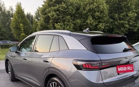 Volkswagen ID.4, 2022 год, 2 500 000 рублей, 3 фотография