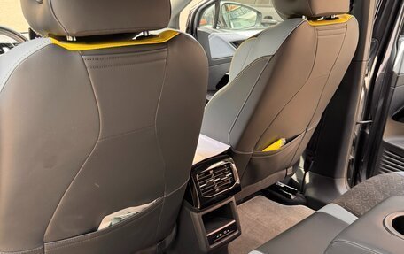 Volkswagen ID.4, 2022 год, 2 500 000 рублей, 12 фотография