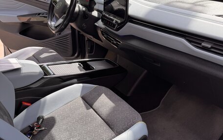 Volkswagen ID.4, 2022 год, 2 500 000 рублей, 13 фотография