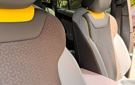 Volkswagen ID.4, 2022 год, 2 500 000 рублей, 15 фотография