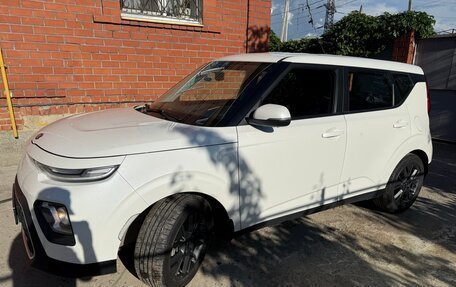 KIA Soul III, 2020 год, 2 050 000 рублей, 2 фотография