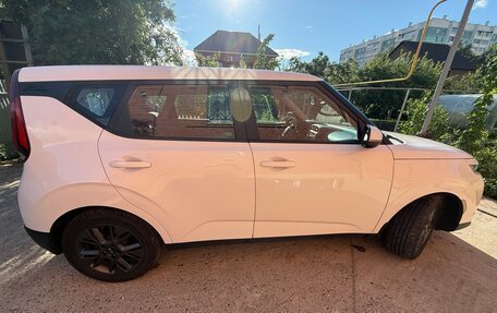 KIA Soul III, 2020 год, 2 050 000 рублей, 6 фотография