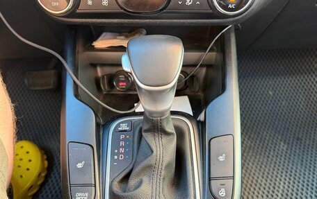KIA Soul III, 2020 год, 2 050 000 рублей, 19 фотография