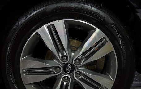 Hyundai ix35 I рестайлинг, 2014 год, 1 525 000 рублей, 7 фотография