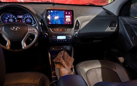 Hyundai ix35 I рестайлинг, 2014 год, 1 525 000 рублей, 8 фотография
