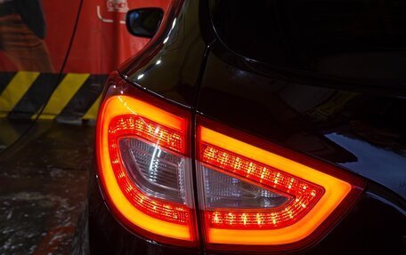 Hyundai ix35 I рестайлинг, 2014 год, 1 525 000 рублей, 6 фотография