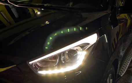 Hyundai ix35 I рестайлинг, 2014 год, 1 525 000 рублей, 5 фотография