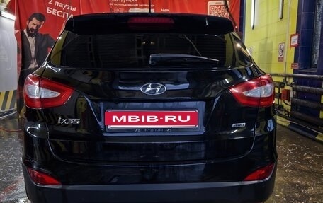 Hyundai ix35 I рестайлинг, 2014 год, 1 525 000 рублей, 4 фотография