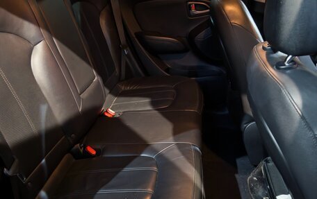 Hyundai ix35 I рестайлинг, 2014 год, 1 525 000 рублей, 15 фотография