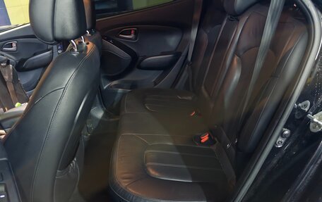 Hyundai ix35 I рестайлинг, 2014 год, 1 525 000 рублей, 16 фотография