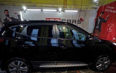 Hyundai ix35 I рестайлинг, 2014 год, 1 525 000 рублей, 24 фотография