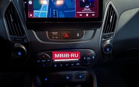 Hyundai ix35 I рестайлинг, 2014 год, 1 525 000 рублей, 18 фотография
