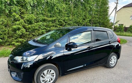 Honda Fit III, 2014 год, 950 000 рублей, 3 фотография
