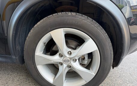 Nissan Juke II, 2014 год, 1 299 000 рублей, 14 фотография