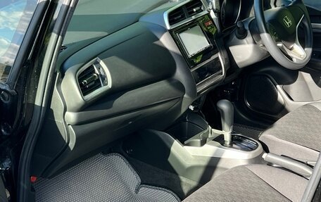 Honda Fit III, 2014 год, 950 000 рублей, 9 фотография