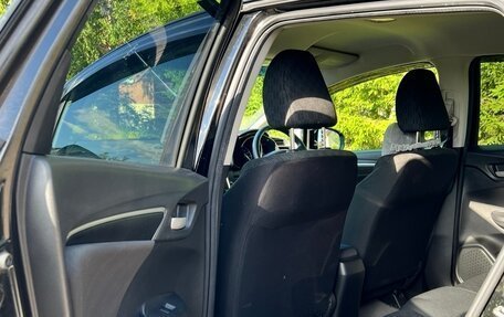 Honda Fit III, 2014 год, 950 000 рублей, 8 фотография