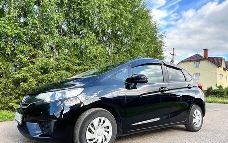 Honda Fit III, 2014 год, 950 000 рублей, 7 фотография
