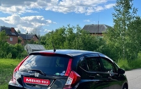 Honda Fit III, 2014 год, 950 000 рублей, 6 фотография