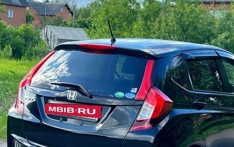 Honda Fit III, 2014 год, 950 000 рублей, 5 фотография
