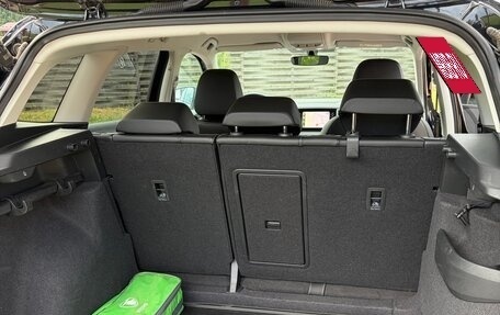 Skoda Karoq I, 2022 год, 2 625 000 рублей, 10 фотография