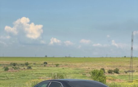 Toyota Camry, 2006 год, 720 000 рублей, 3 фотография