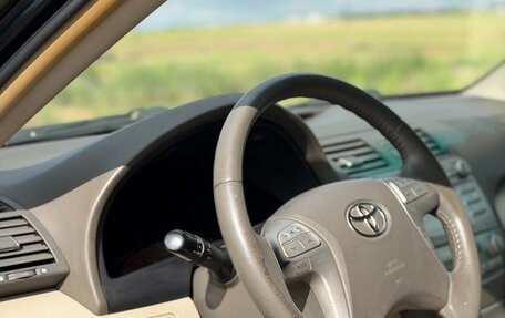 Toyota Camry, 2006 год, 720 000 рублей, 6 фотография