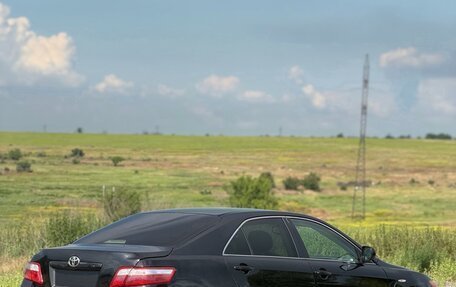 Toyota Camry, 2006 год, 720 000 рублей, 4 фотография