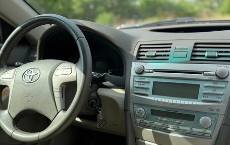 Toyota Camry, 2006 год, 720 000 рублей, 8 фотография