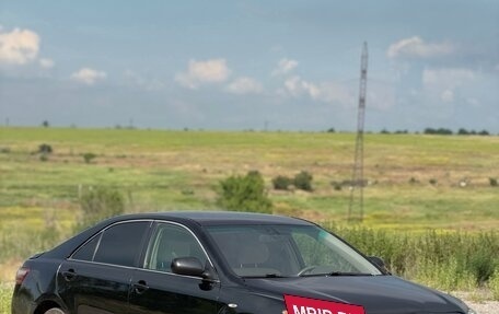 Toyota Camry, 2006 год, 720 000 рублей, 2 фотография
