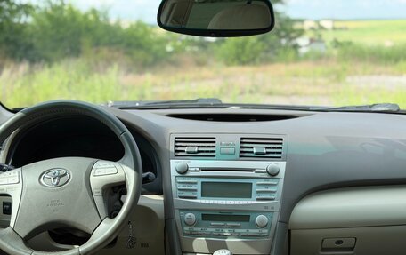 Toyota Camry, 2006 год, 720 000 рублей, 9 фотография
