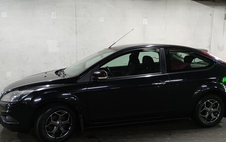 Ford Focus II рестайлинг, 2010 год, 700 000 рублей, 3 фотография