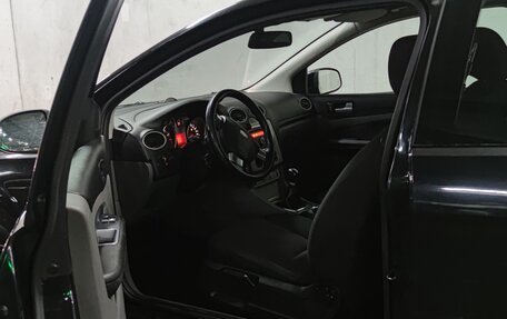 Ford Focus II рестайлинг, 2010 год, 700 000 рублей, 5 фотография
