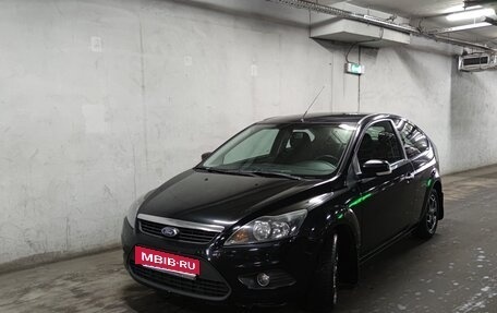 Ford Focus II рестайлинг, 2010 год, 700 000 рублей, 4 фотография