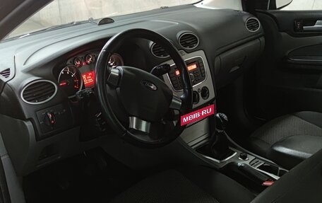 Ford Focus II рестайлинг, 2010 год, 700 000 рублей, 11 фотография