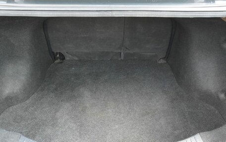 Nissan Tiida, 2007 год, 563 000 рублей, 9 фотография