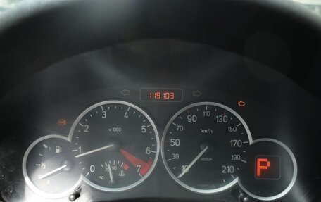 Peugeot 206, 2007 год, 270 000 рублей, 10 фотография