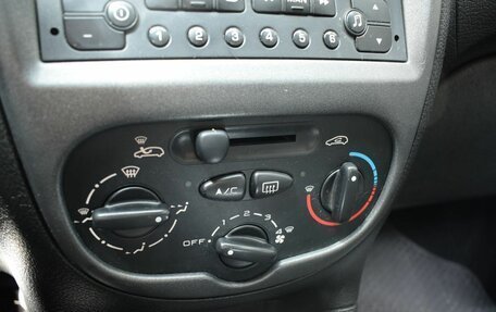 Peugeot 206, 2007 год, 270 000 рублей, 12 фотография
