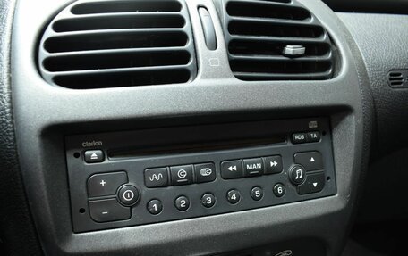 Peugeot 206, 2007 год, 270 000 рублей, 11 фотография