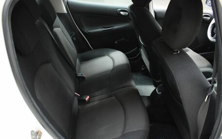 Peugeot 206, 2007 год, 270 000 рублей, 15 фотография