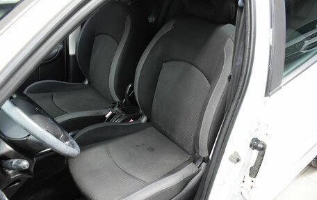 Peugeot 206, 2007 год, 270 000 рублей, 13 фотография