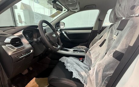 Geely Coolray I, 2025 год, 1 483 000 рублей, 7 фотография