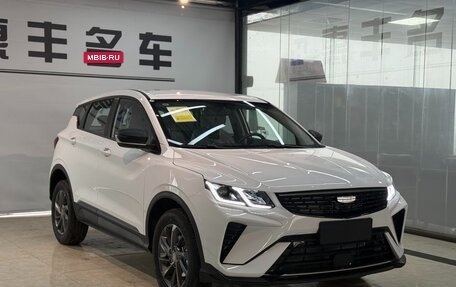 Geely Coolray I, 2025 год, 1 483 000 рублей, 3 фотография