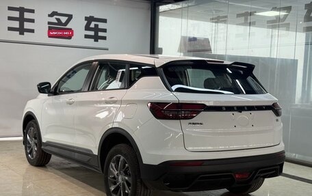 Geely Coolray I, 2025 год, 1 483 000 рублей, 6 фотография